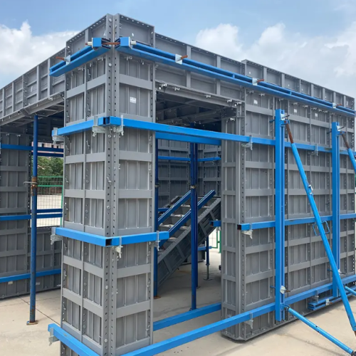 Aluminum Formwork 200/400/600