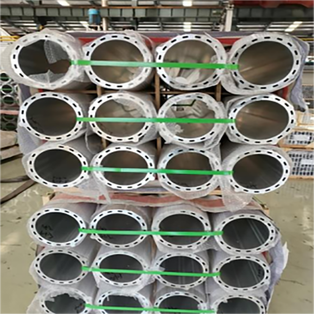Aluminum Profile, Extrusion