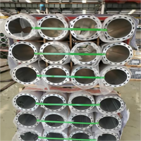 Aluminum Profile, Extrusion